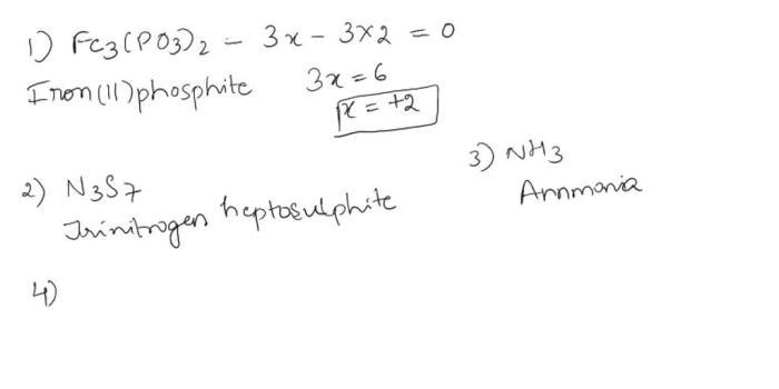 Fe3 po3 2 compound name