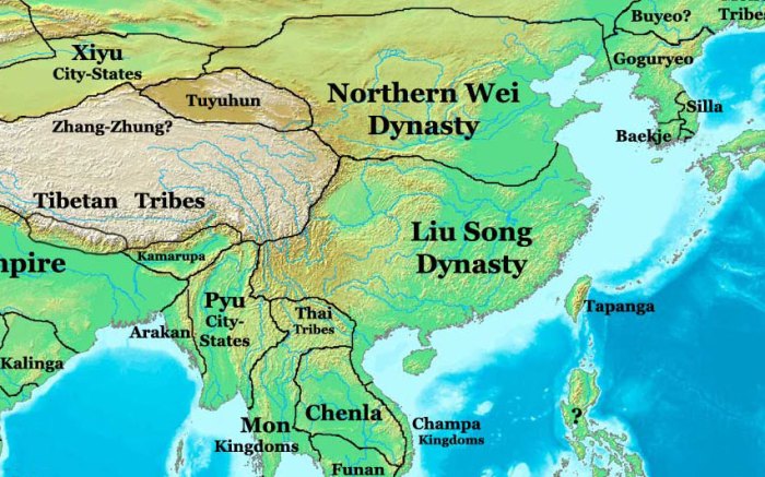 River china dynasties civilizations chapter valley early ppt powerpoint presentation allowed geography civilization thrive continue started