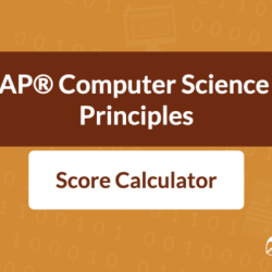 Ap science computer principles project app