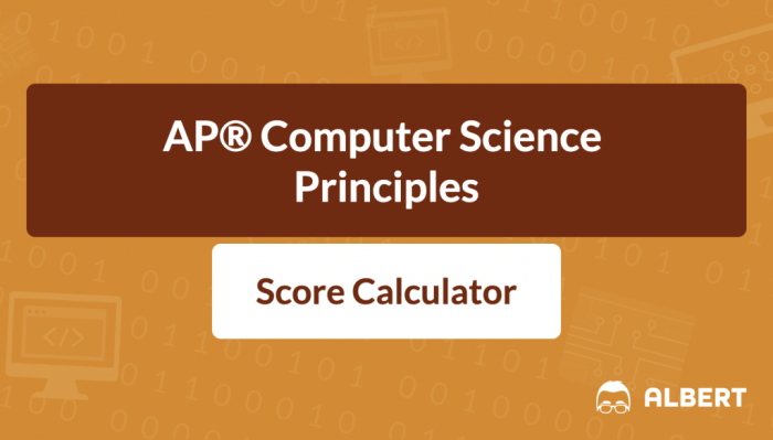 Ap science computer principles project app