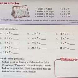 Abeka business math test 6