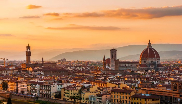 Florence italy city duomo italian let hotel beautiful attractions firenze renaissance italia brunelleschi enjoy cathedral beauty cities doorstep book