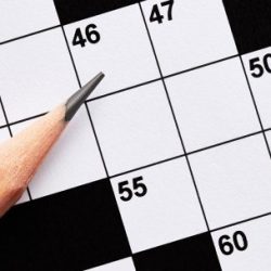 Security awareness crossword puzzle answers