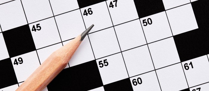 Security awareness crossword puzzle answers