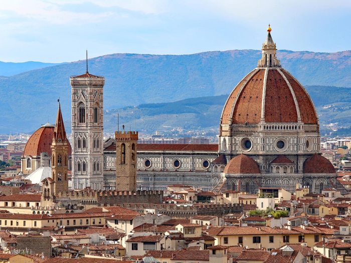 Florence tuscany italy trailfinders istock holidays related